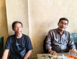 Keluarga Korban Penikaman Desak Polisi Selidiki Lebih Dalam Rekaman CCTV, Diduga Ada Unsur Pembunuhan Berencana