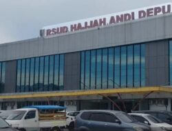 Dua Proyek RSUD Andi Depu Diduga Menyimpang, BPK Warning Potensi Kerugian Negara