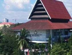 Skandal Tunjagan DPRD Makassar? BPK Temukan Pembayaran Tak Wajar Capai Rp 24,7 Milliar