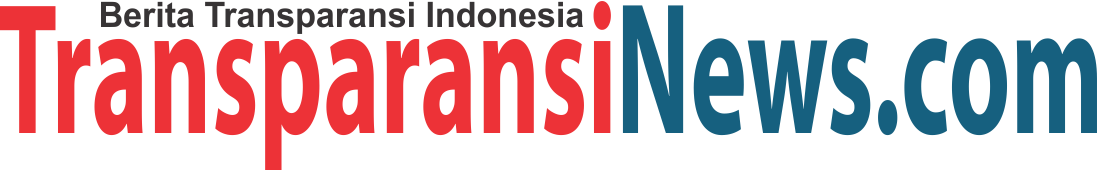 TRANSPARANSI NEWS
