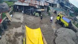 Keluarga Korban Penikaman di Kelurahan Buntusu Tamalanrea Minta di Hukum Berat