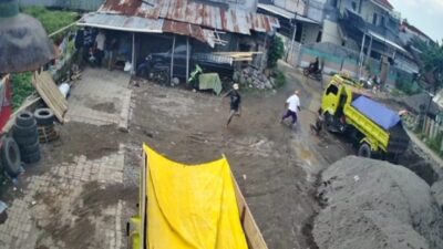 Keluarga Korban Penikaman di Kelurahan Buntusu Tamalanrea Minta di Hukum Berat