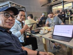 “Polemik Pasar Sentral: Suara L-PBB Bongkar Siapa Dintungkan, Siapa Diusik”