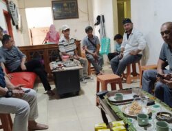 Kisruh Pemilihan RT/RW Buakana: DPT Berubah, Hasil Pun Bergeser