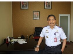 Natal 2025 Dirayakan Khidmat, Kabandara Toraja Ajak Perkuat Toleransi dan Persaudaraan