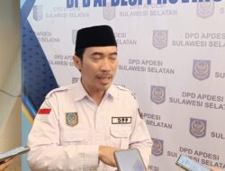 USAI LANTIK 10 DPC, APDESI SULSEL GASPOL 3 PROGRAM: DARI ASPIRASI DESA HINGGA SOLUSI LAHAN