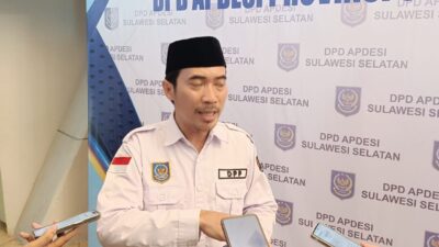 USAI LANTIK 10 DPC, APDESI SULSEL GASPOL 3 PROGRAM: DARI ASPIRASI DESA HINGGA SOLUSI LAHAN