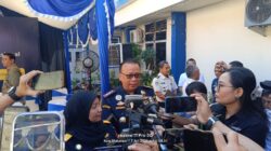 Bea Cukai Makassar dan Polda Sulsel Bongkar Jaringan Narkotika Internasional, Sita 1 Kilogram Sabu Senilai Rp1,2 Miliar
