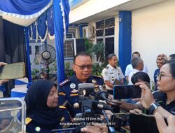 Bea Cukai Makassar dan Polda Sulsel Bongkar Jaringan Narkotika Internasional, Sita 1 Kilogram Sabu Senilai Rp1,2 Miliar