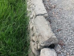 GRB Desak Investigasi Proyek Jalan Beton Romang Tangayya–Tamangapa Senilai Rp3,7 Miliar